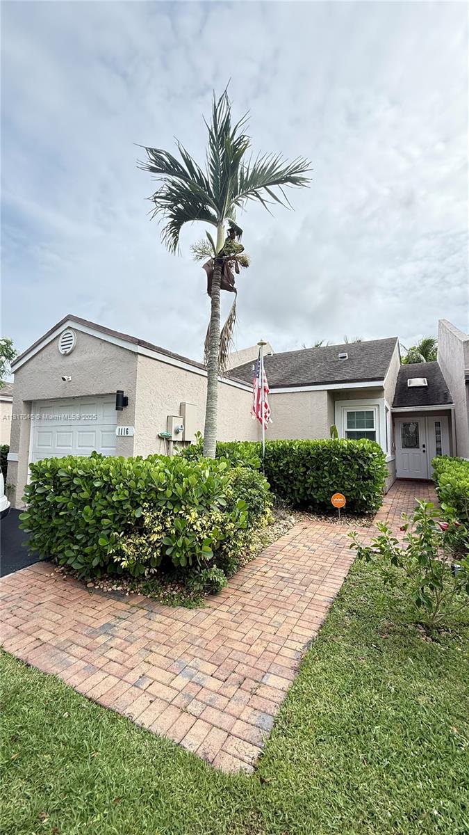 Rental Property at 1116 Nw 50th Dr 1116, Deerfield Beach, Broward County, Florida - Bedrooms: 3 
Bathrooms: 2  - $3,000 MO.