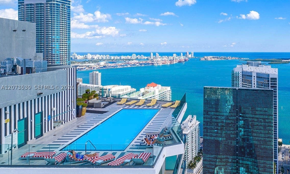 1300 S Miami Ave 2108