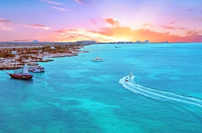 ATLANTIC 360 RESIDENCES - Residential