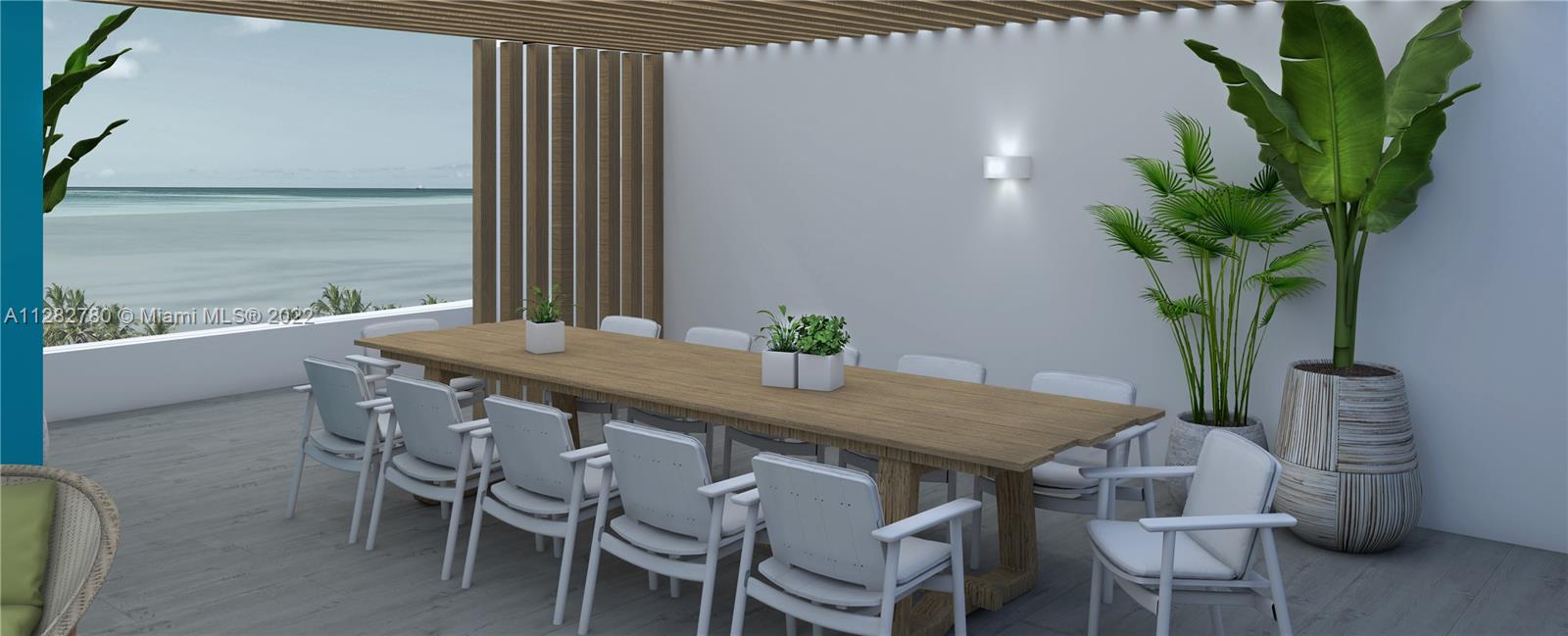 ATLANTIC 360 RESIDENCES - Residential