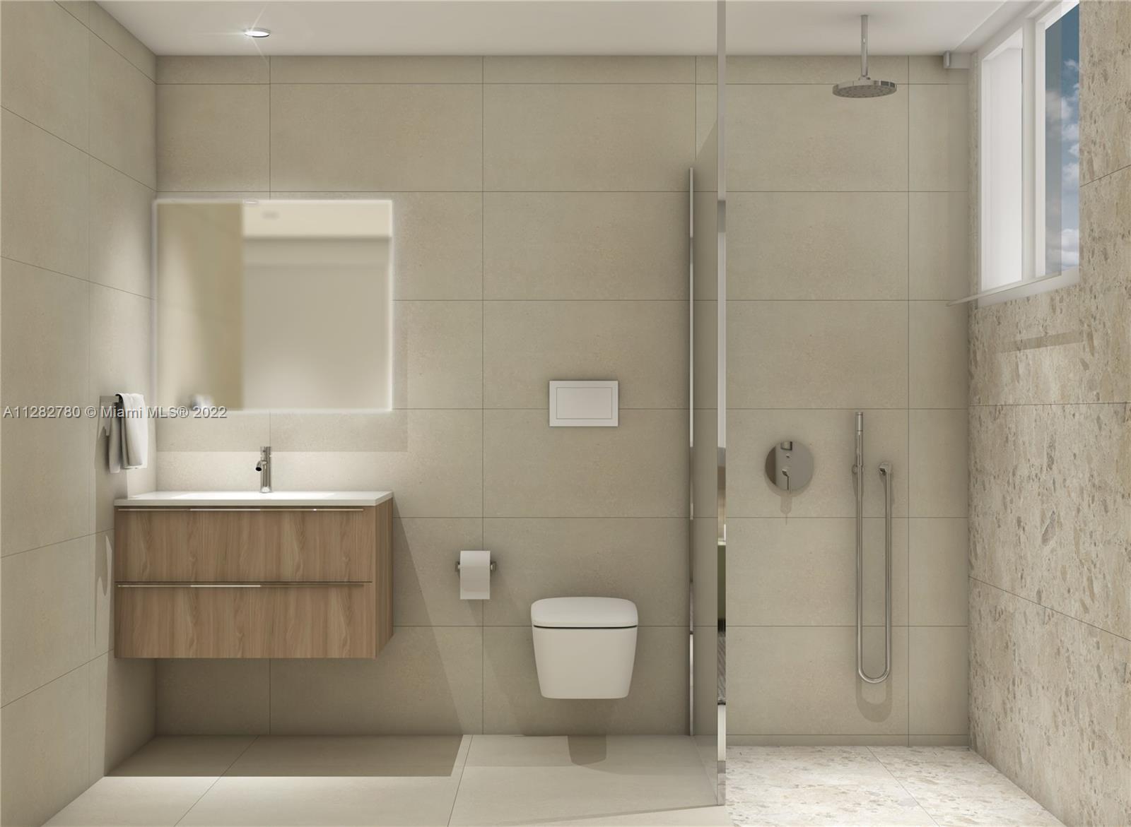 ATLANTIC 360 RESIDENCES - Residential