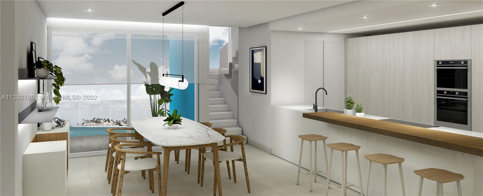 ATLANTIC 360 RESIDENCES - Residential