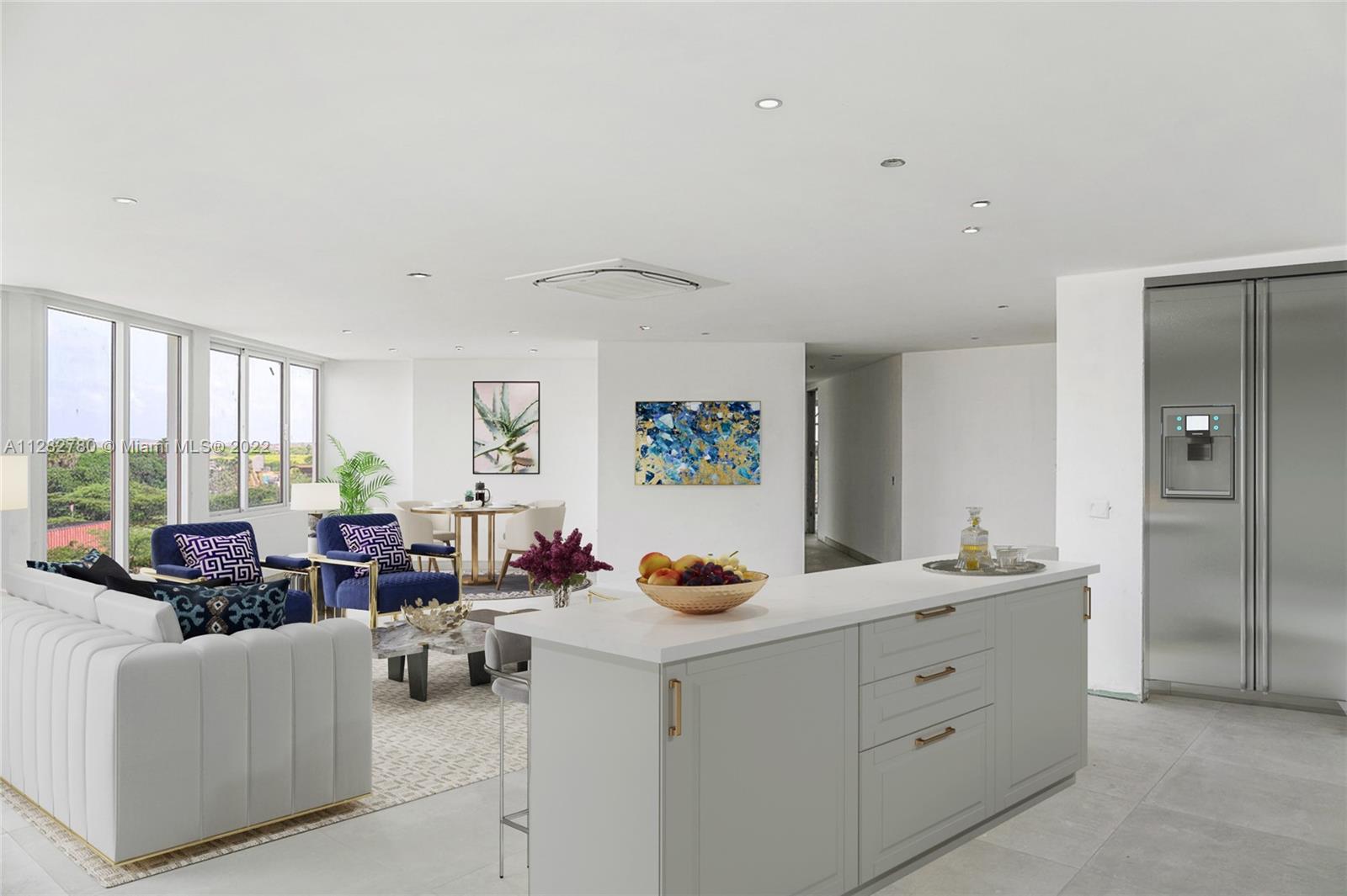 ATLANTIC 360 RESIDENCES - Residential