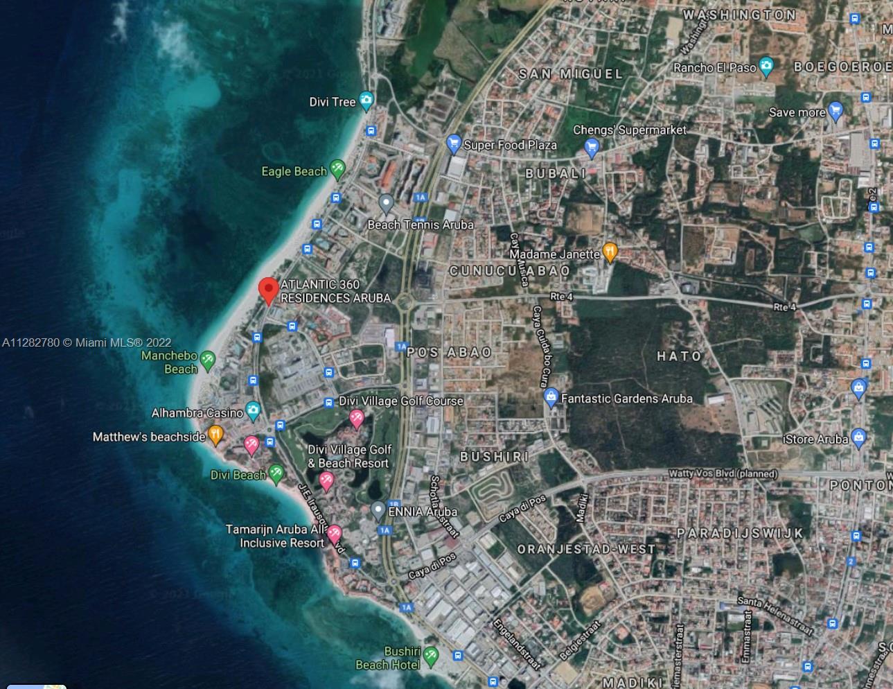 ATLANTIC 360 RESIDENCES - Residential