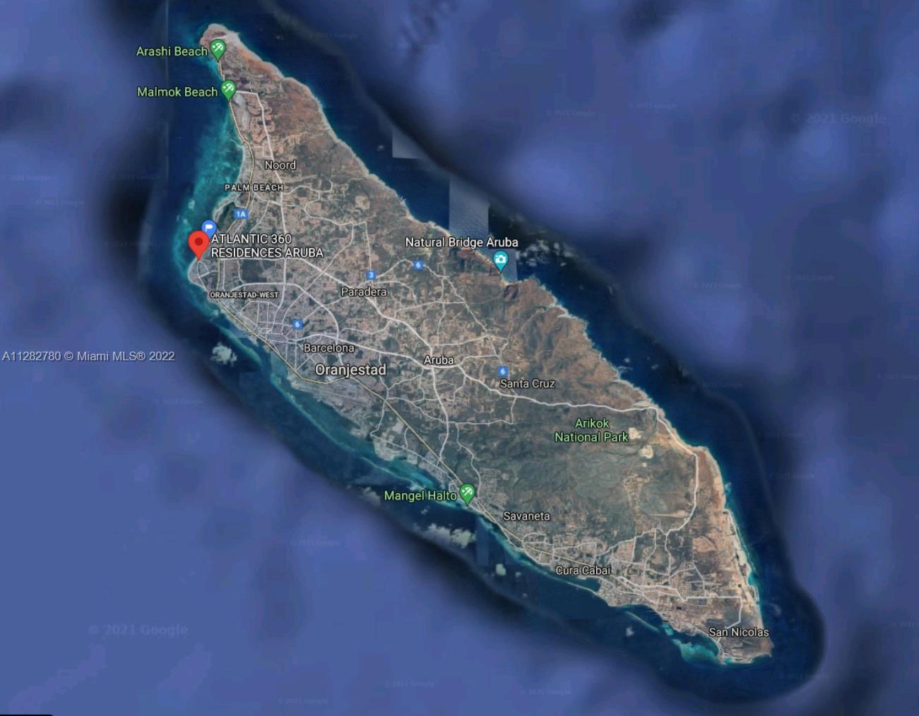 ATLANTIC 360 RESIDENCES - Residential