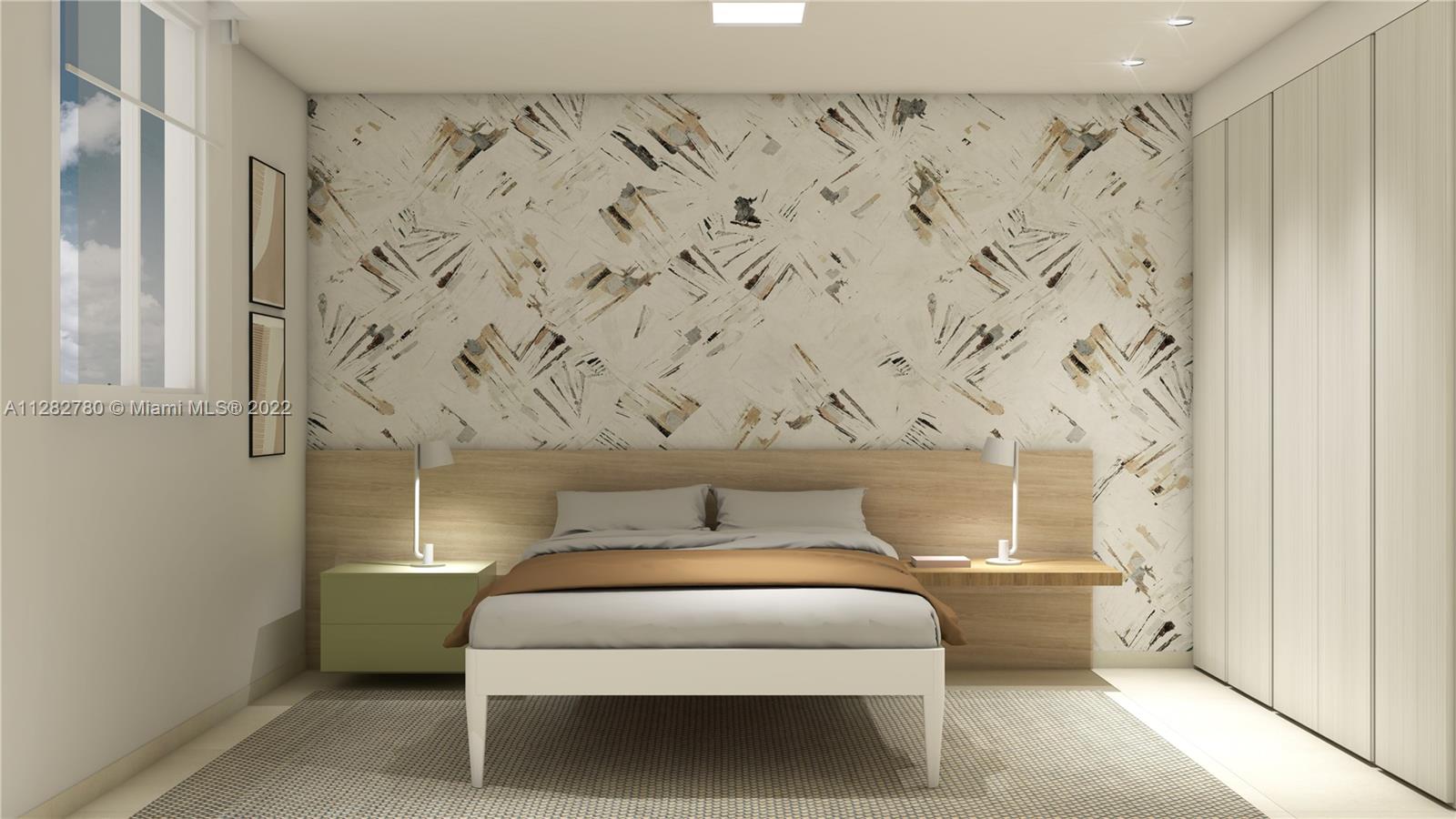 ATLANTIC 360 RESIDENCES - Residential