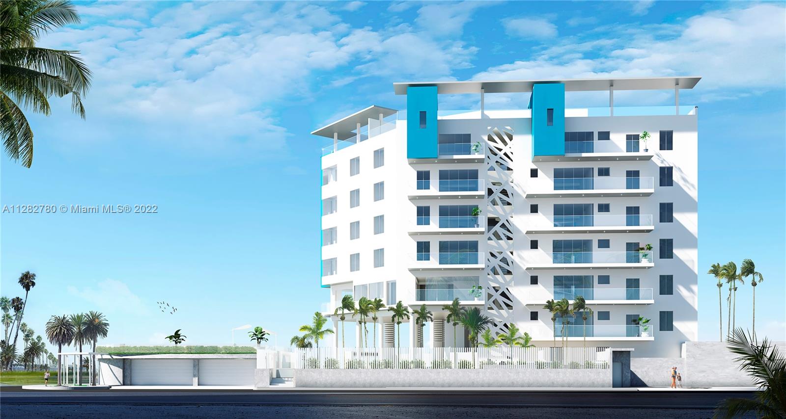 ATLANTIC 360 RESIDENCES - Residential