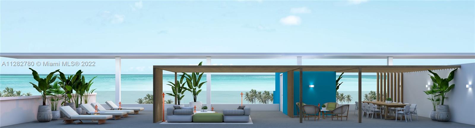 ATLANTIC 360 RESIDENCES - Residential