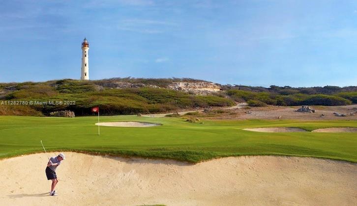 ATLANTIC 360 RESIDENCES - Residential