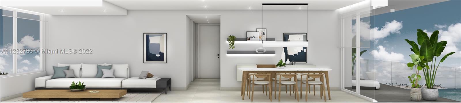 ATLANTIC 360 RESIDENCES - Residential