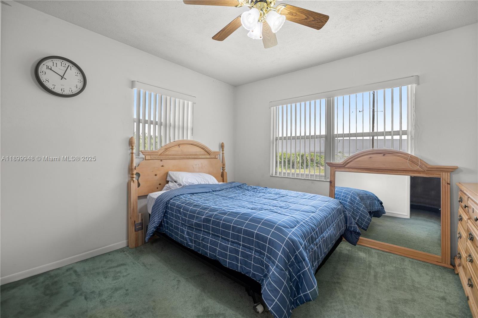 TWP 14 RGE 21 E OF I-75 - Residential