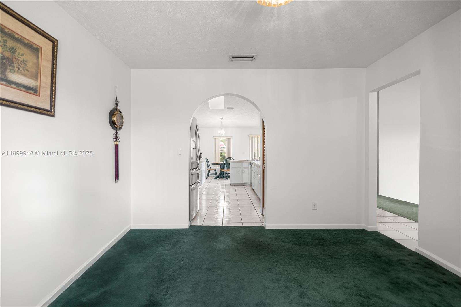 TWP 14 RGE 21 E OF I-75 - Residential