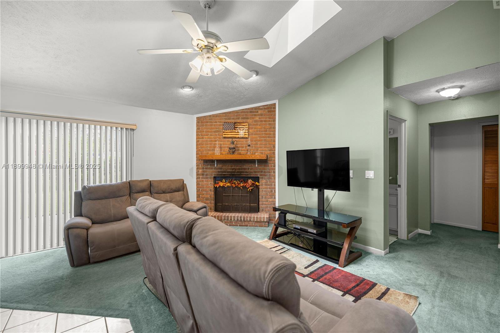 TWP 14 RGE 21 E OF I-75 - Residential