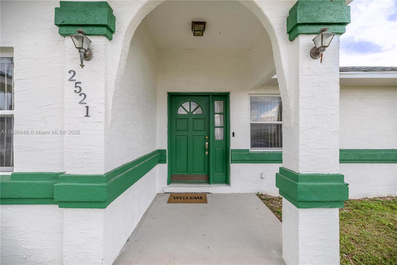 TWP 14 RGE 21 E OF I-75 - Residential