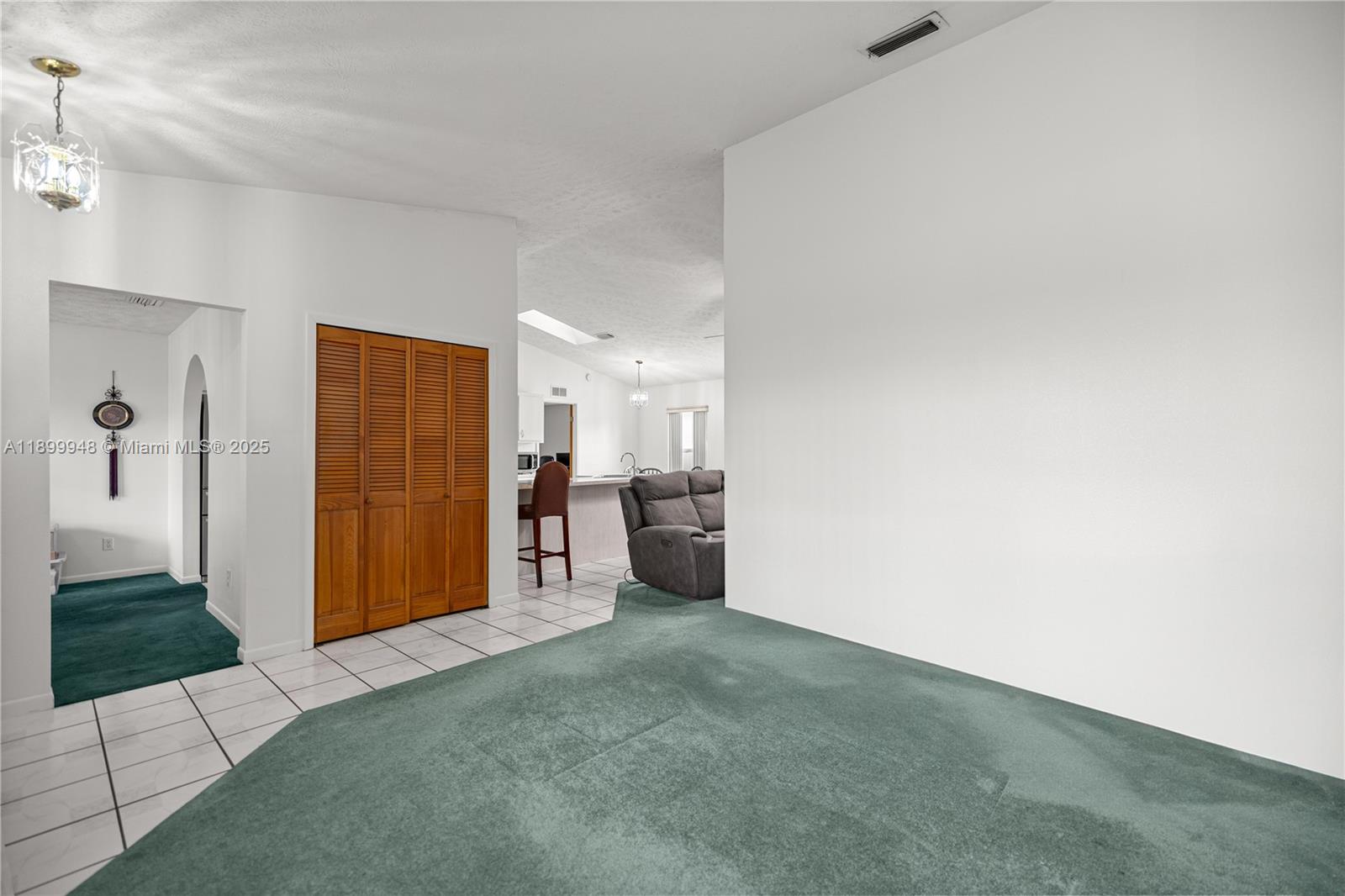 TWP 14 RGE 21 E OF I-75 - Residential