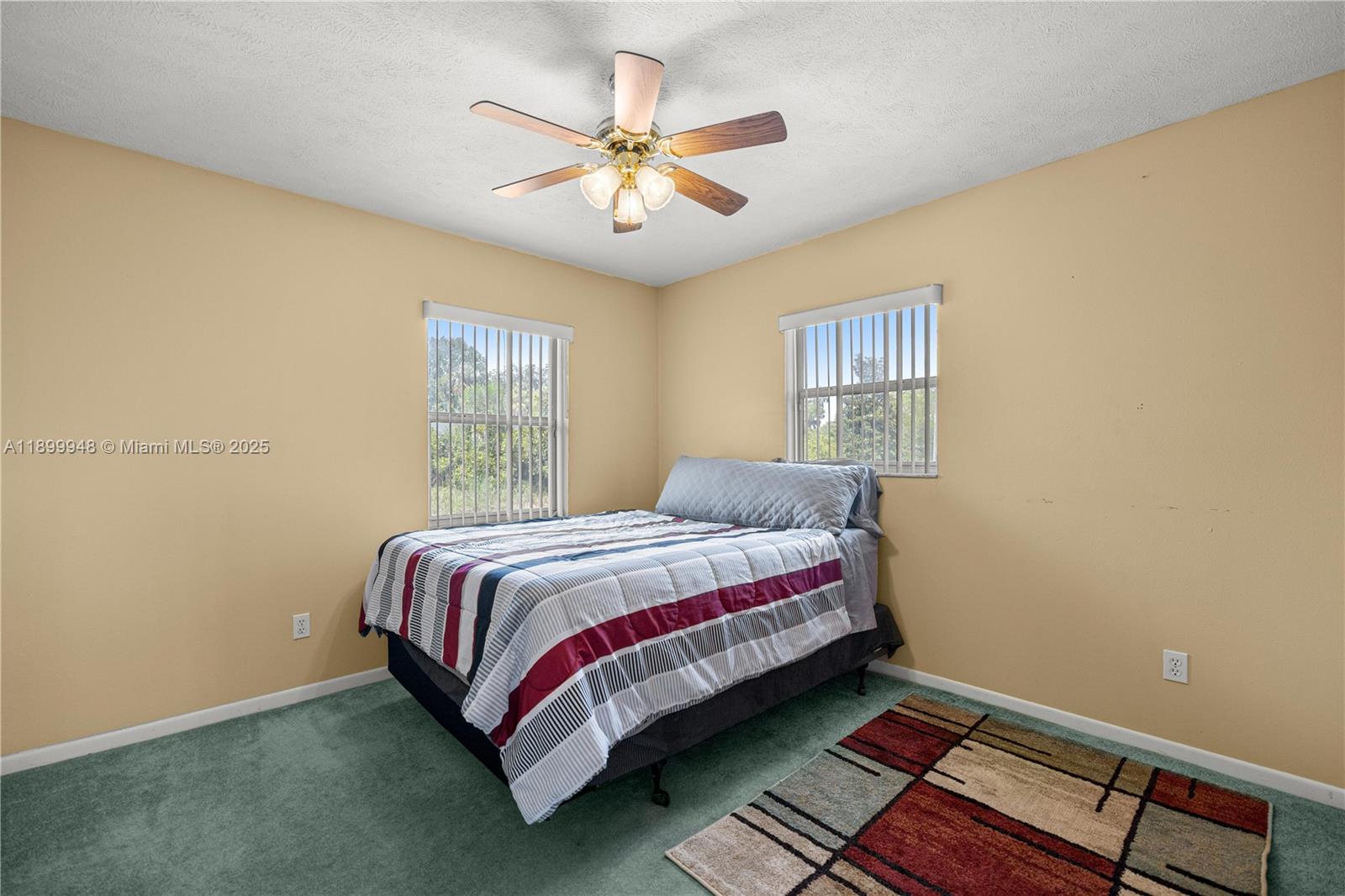 TWP 14 RGE 21 E OF I-75 - Residential