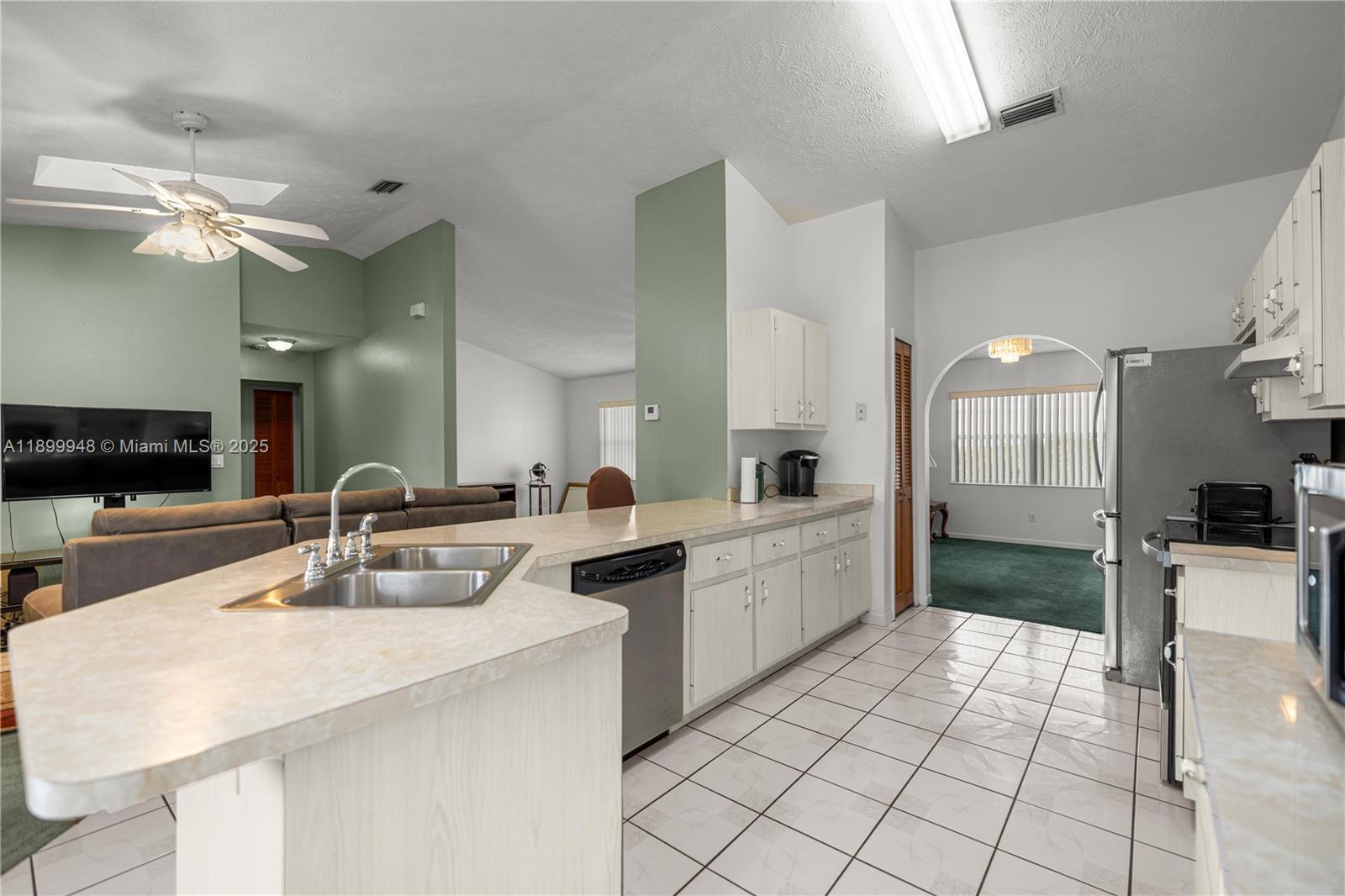 TWP 14 RGE 21 E OF I-75 - Residential