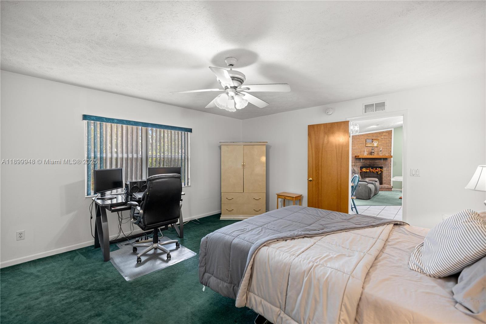 TWP 14 RGE 21 E OF I-75 - Residential