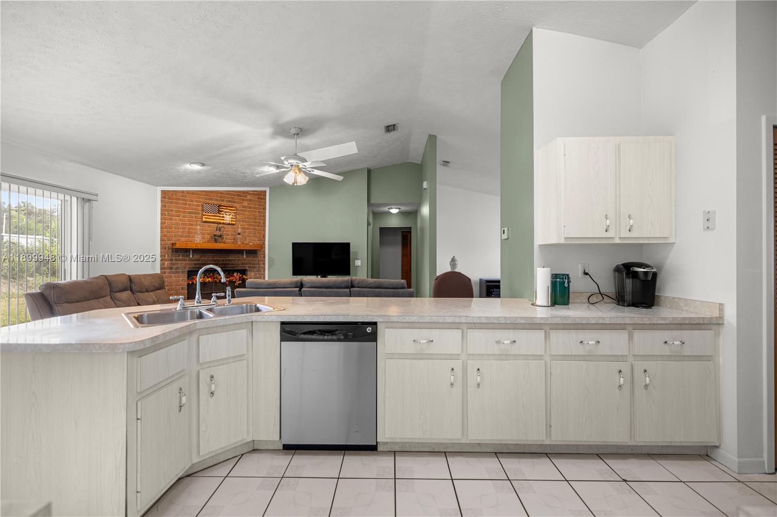 TWP 14 RGE 21 E OF I-75 - Residential