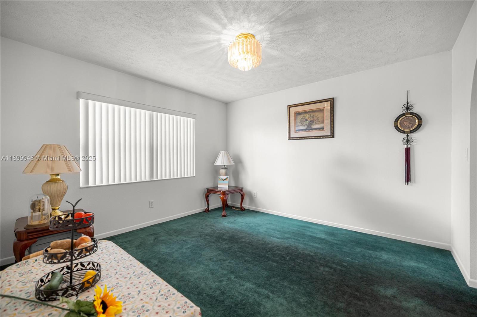 TWP 14 RGE 21 E OF I-75 - Residential