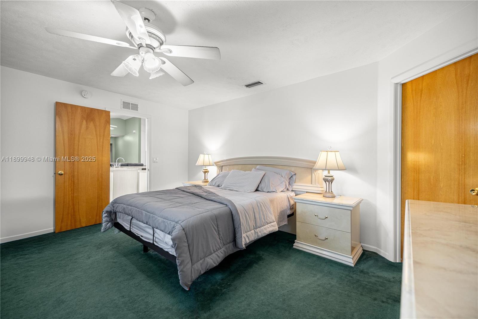 TWP 14 RGE 21 E OF I-75 - Residential