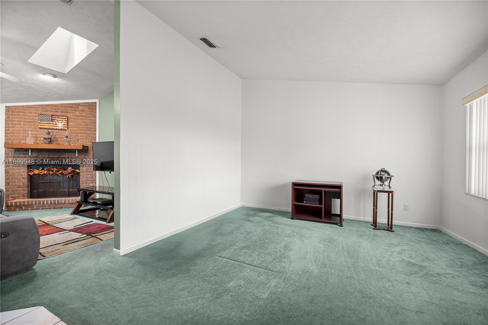 TWP 14 RGE 21 E OF I-75 - Residential