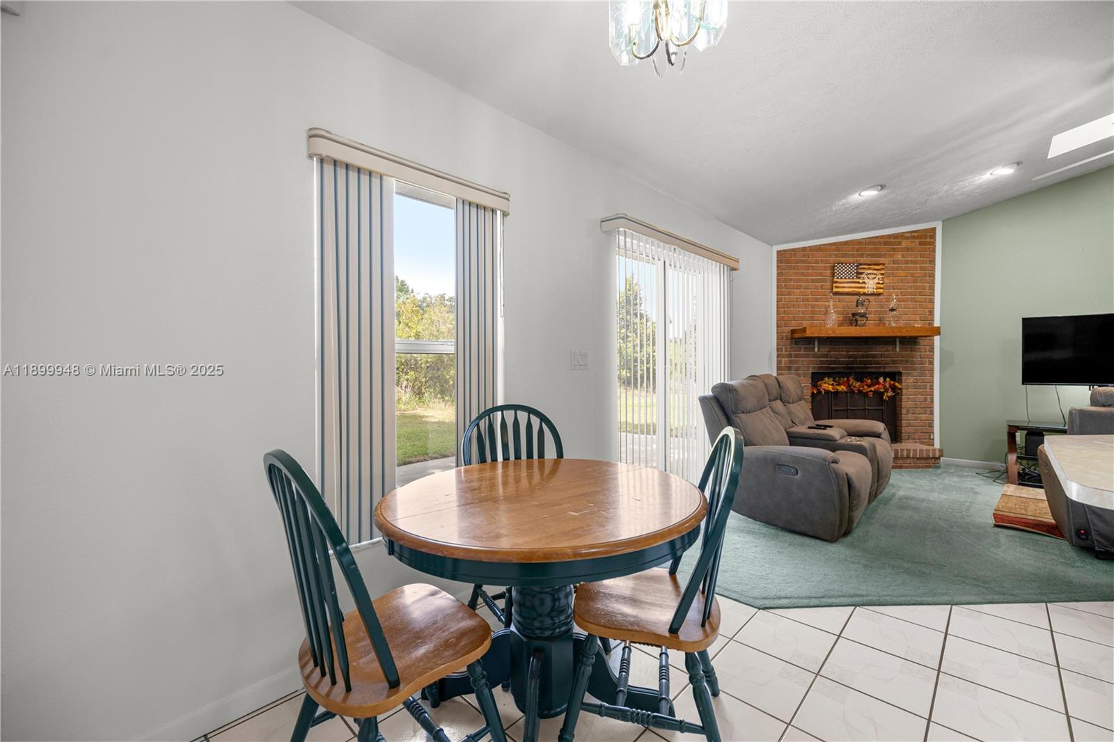 TWP 14 RGE 21 E OF I-75 - Residential