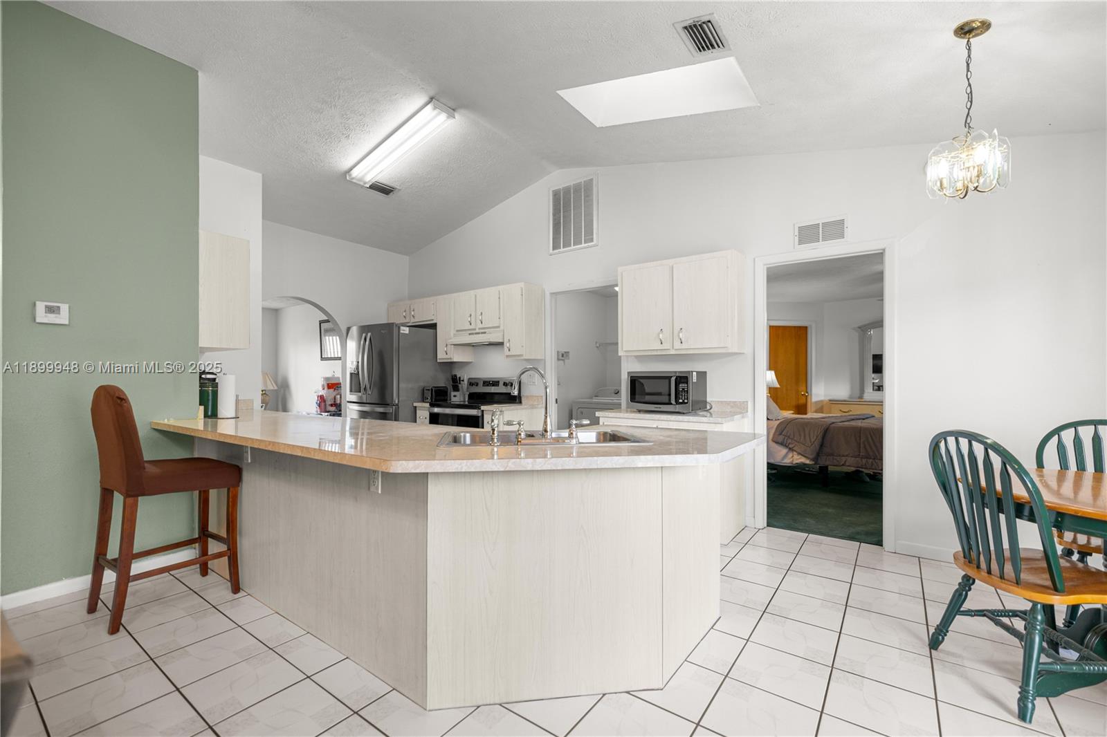 TWP 14 RGE 21 E OF I-75 - Residential