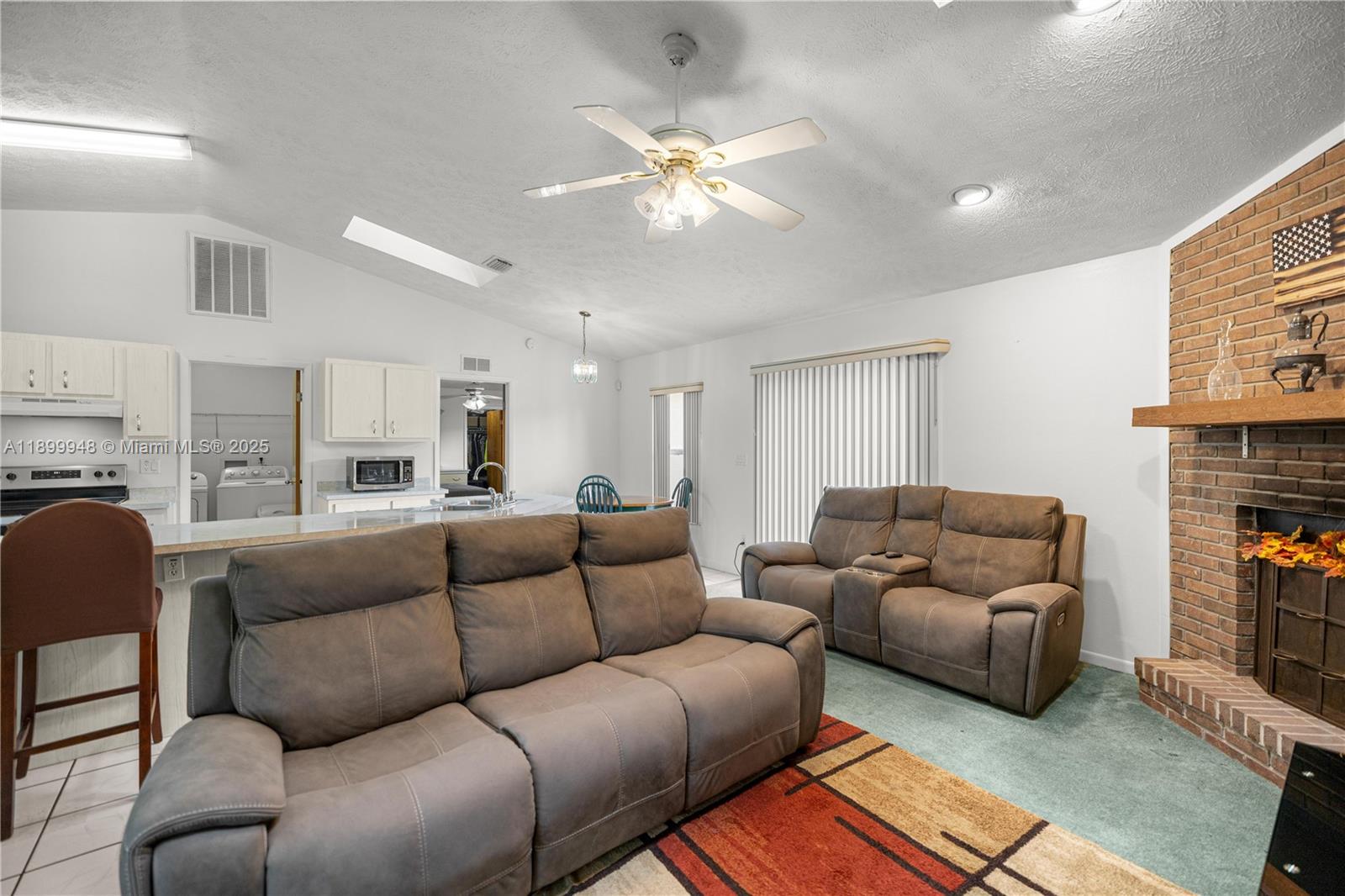 TWP 14 RGE 21 E OF I-75 - Residential