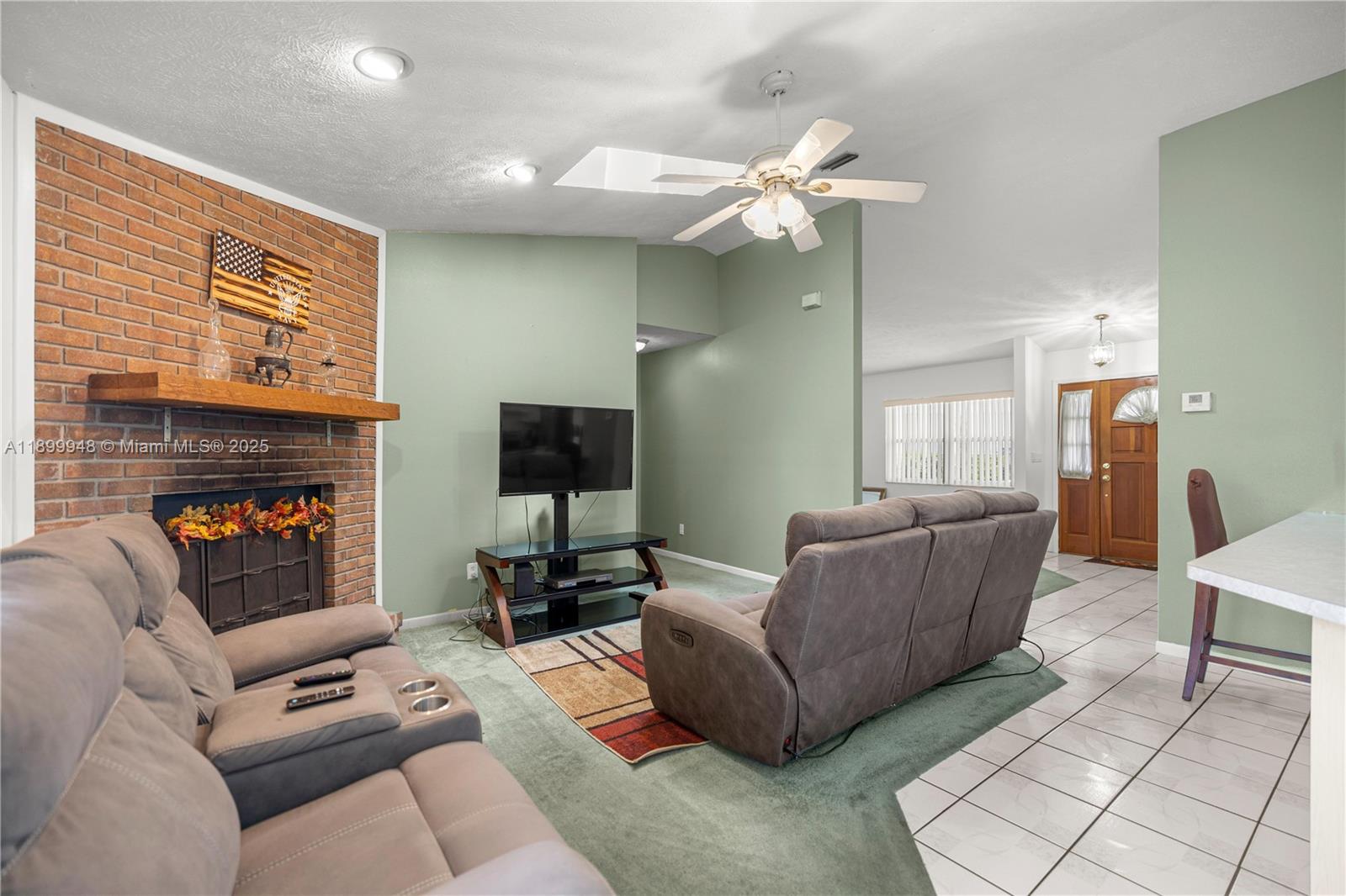 TWP 14 RGE 21 E OF I-75 - Residential