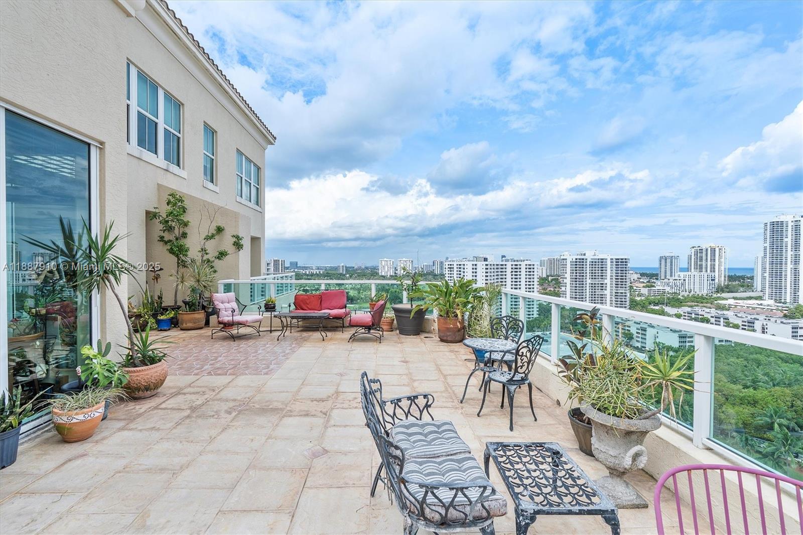 AVENTURA MARINA CONDO NUM - Residential Lease