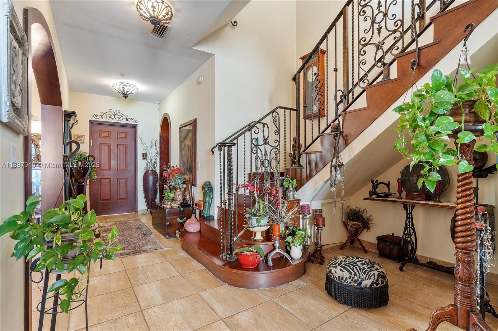 AVENTURA MARINA CONDO NUM - Residential Lease