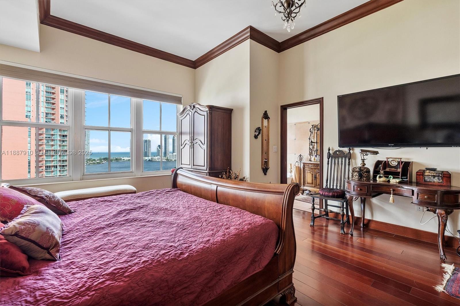 AVENTURA MARINA CONDO NUM - Residential Lease