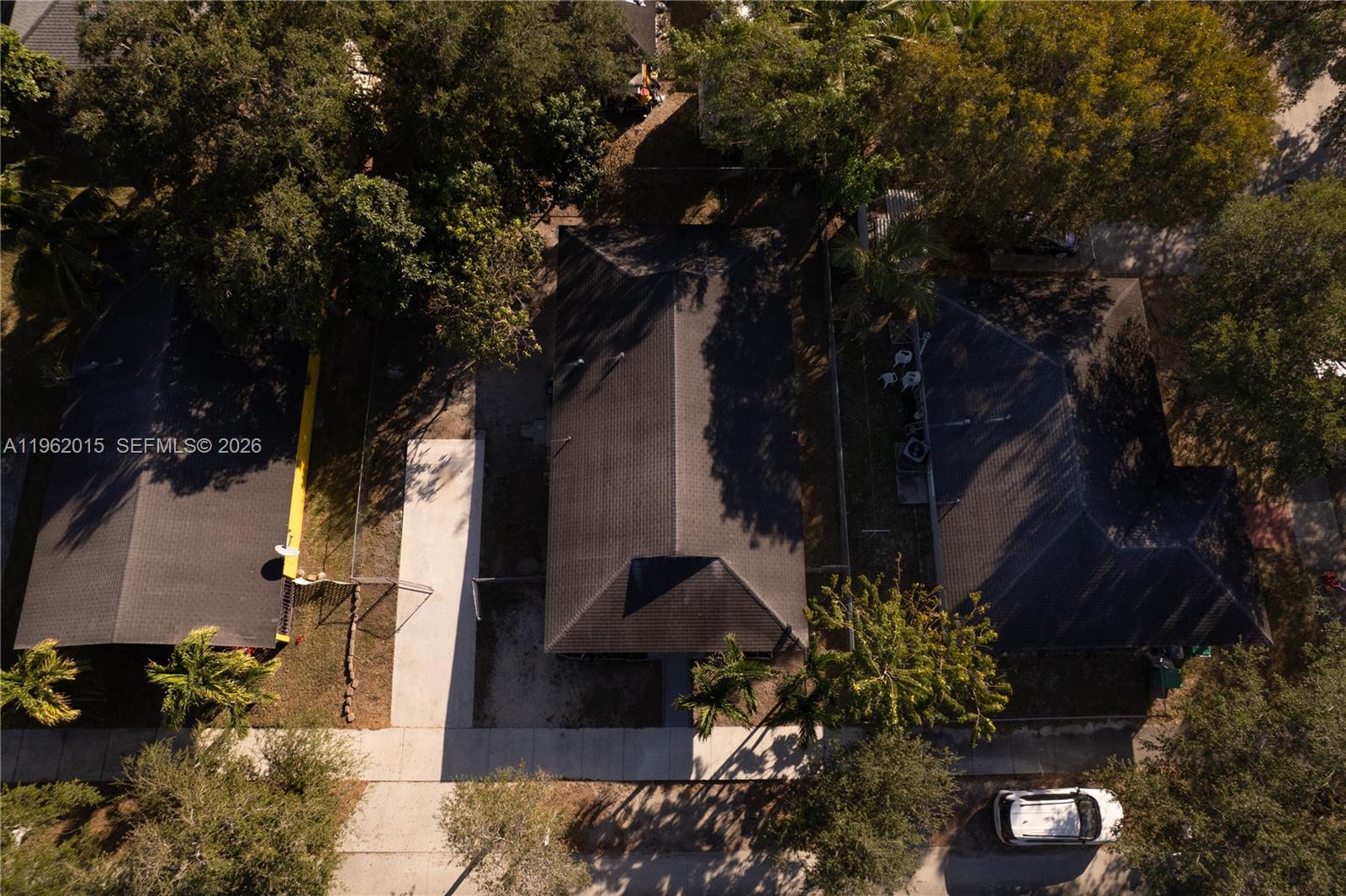 JORDAN COMMONS - Residential