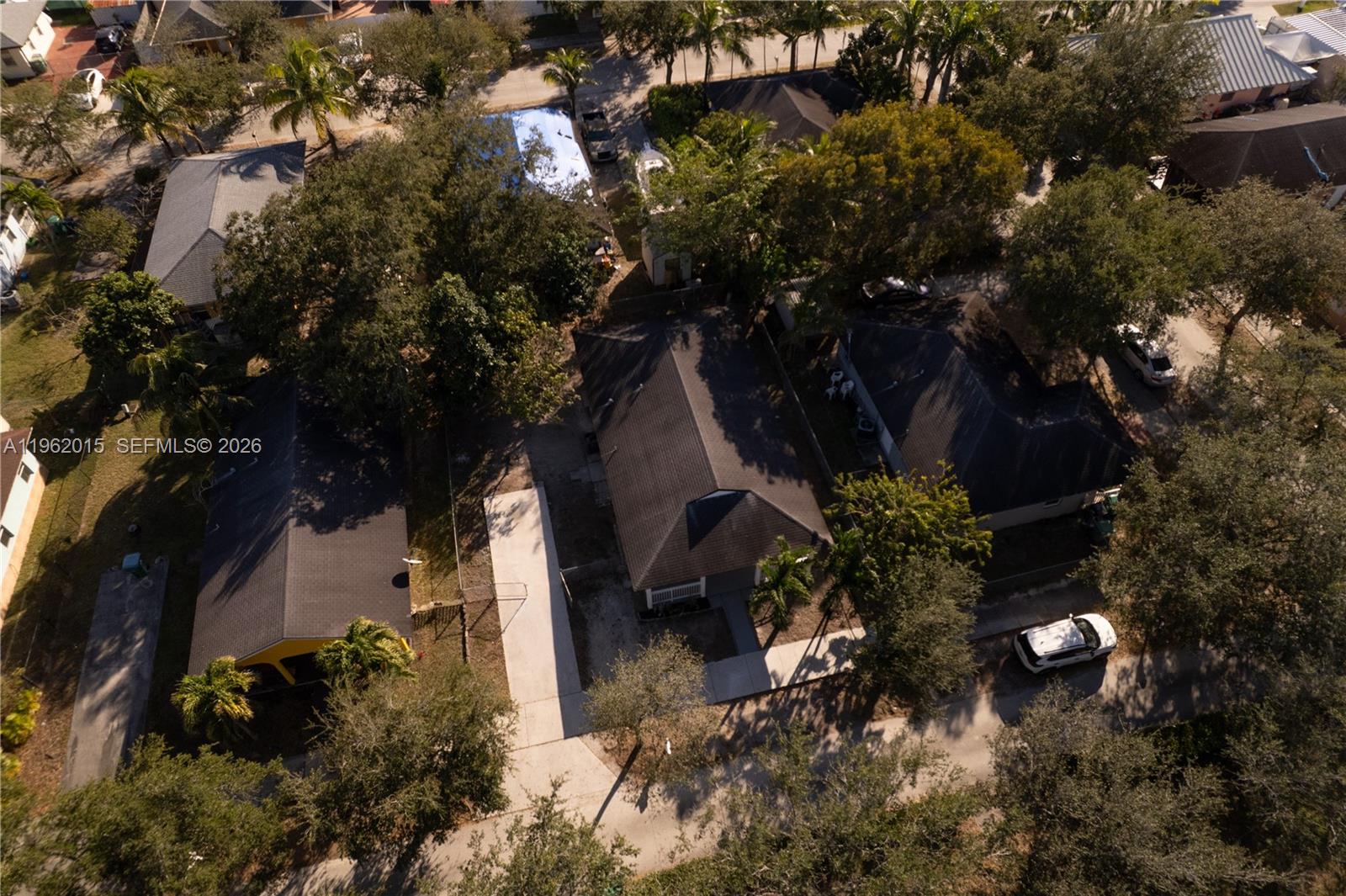 JORDAN COMMONS - Residential