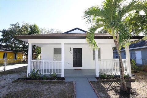 12972 SW 245th St Homestead FL 33032
