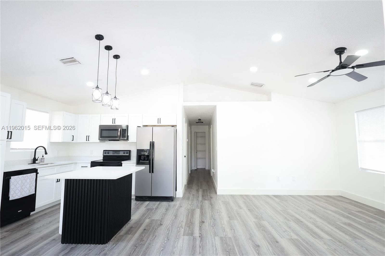 JORDAN COMMONS - Residential