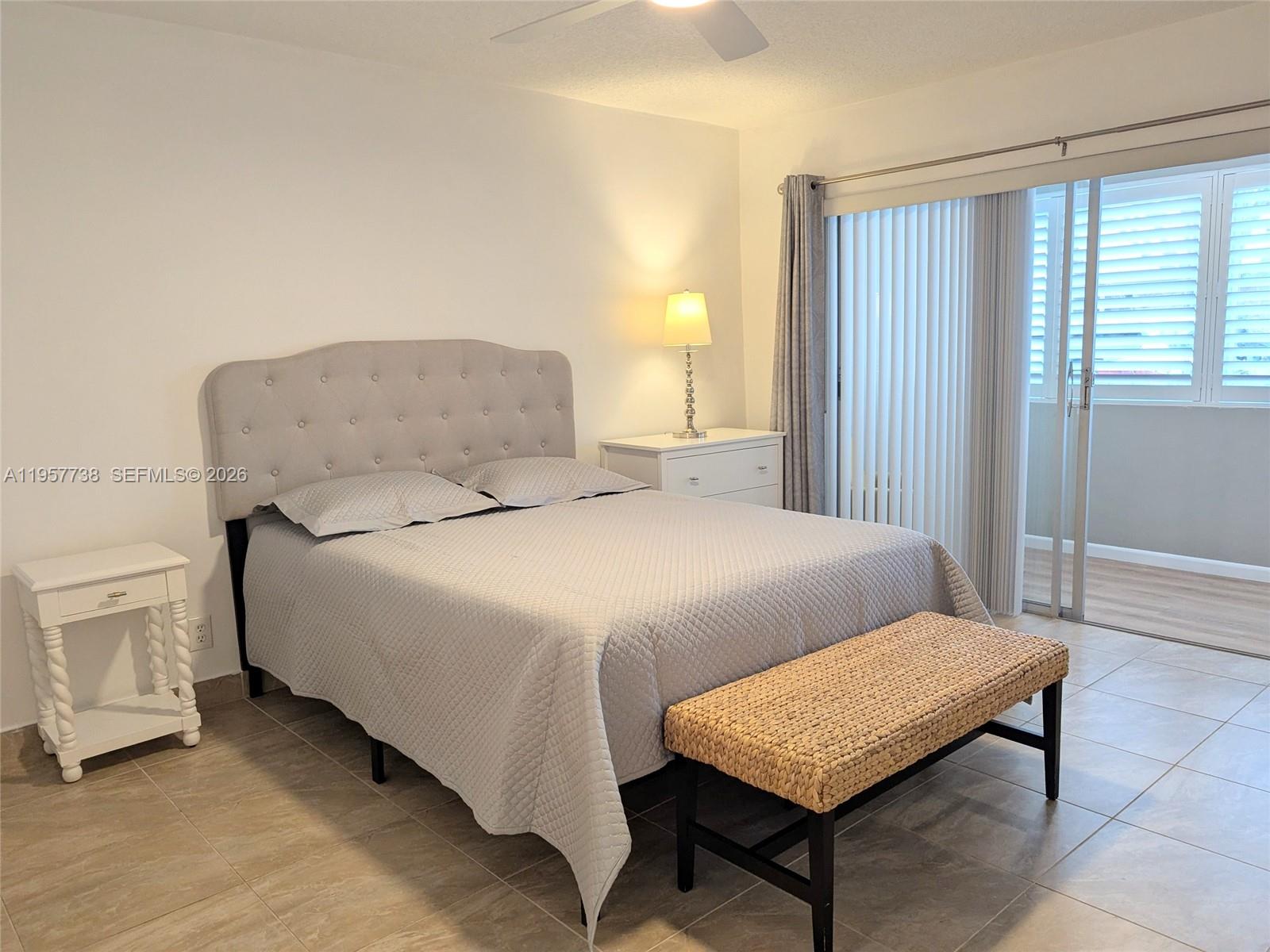 THIRD GULFSTREAM GARDEN - Residential Lease