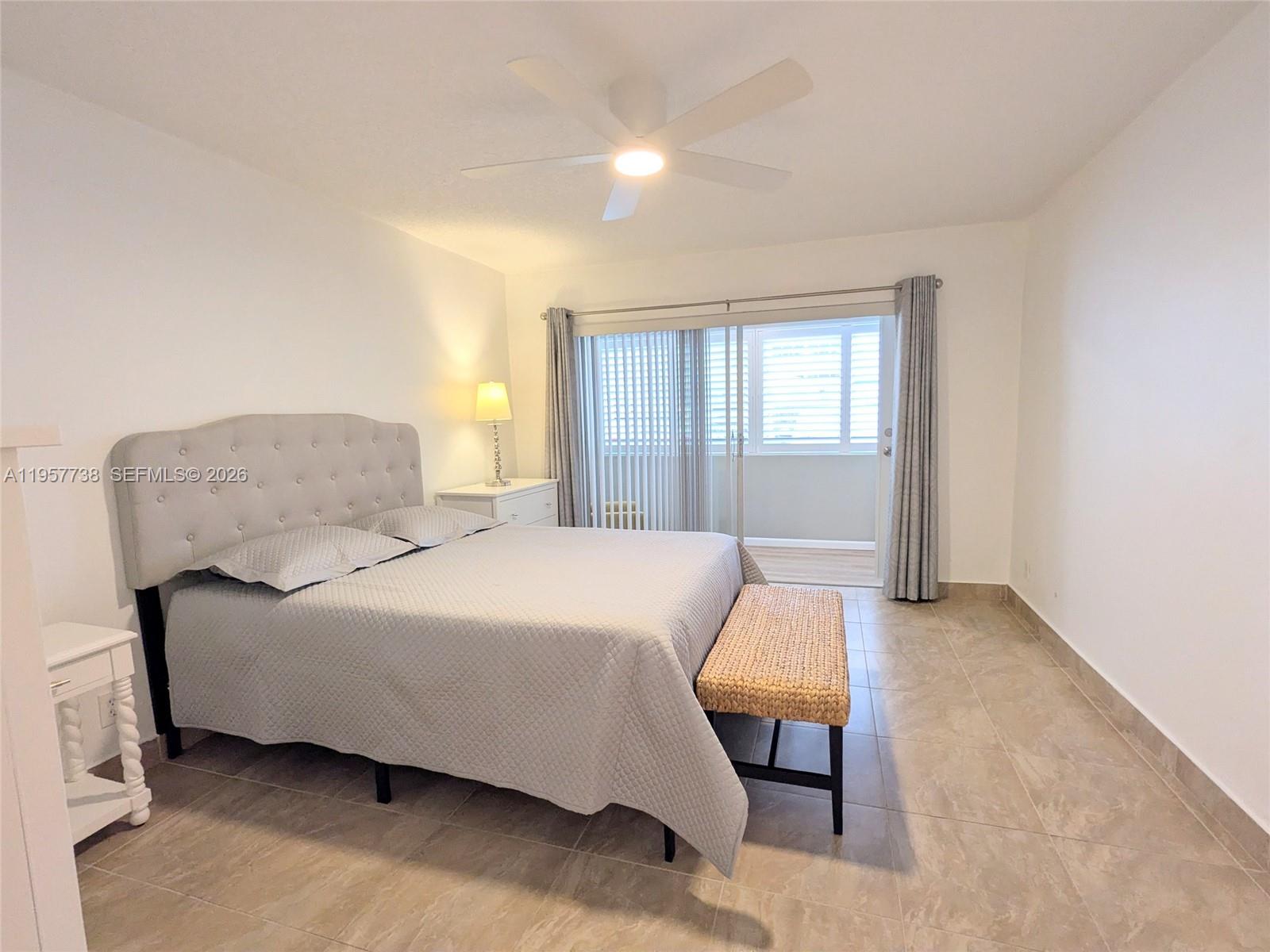 THIRD GULFSTREAM GARDEN - Residential Lease