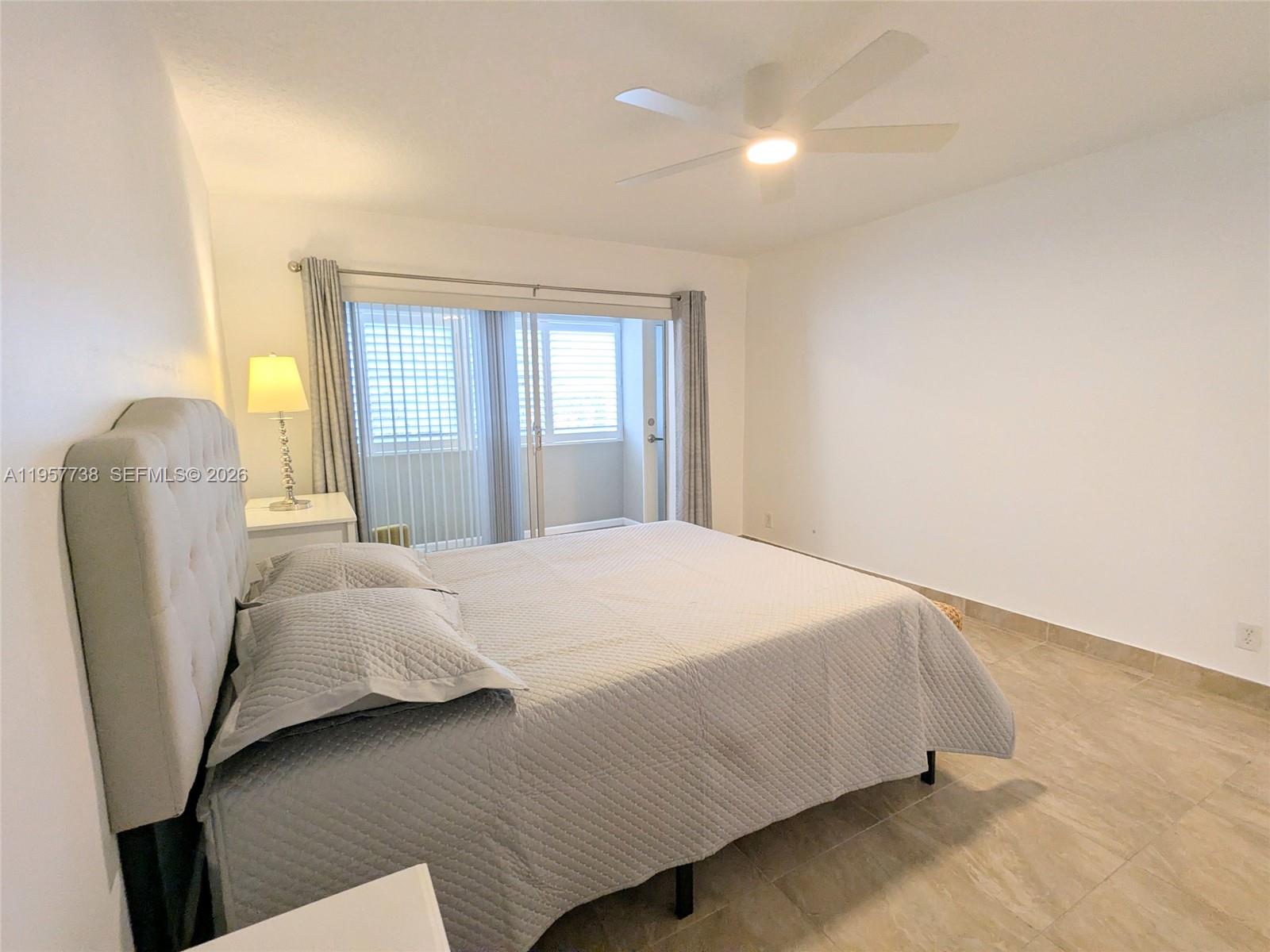 THIRD GULFSTREAM GARDEN - Residential Lease