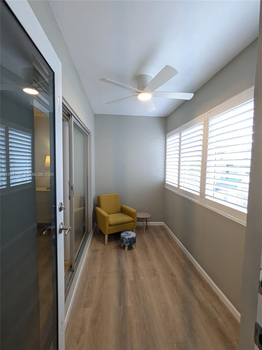 THIRD GULFSTREAM GARDEN - Residential Lease