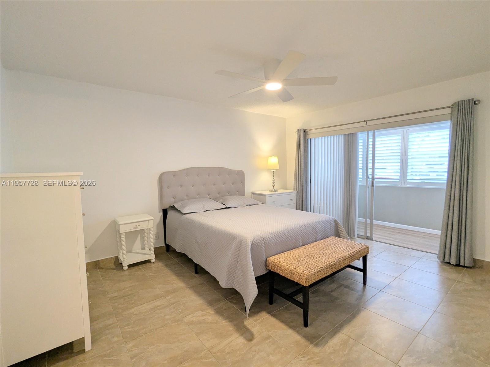 THIRD GULFSTREAM GARDEN - Residential Lease