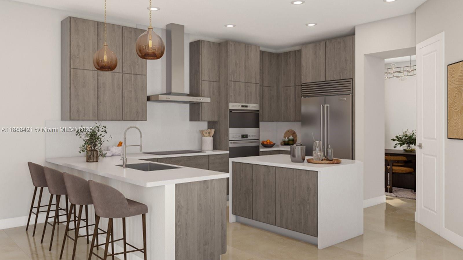 Killian Grove - Residential