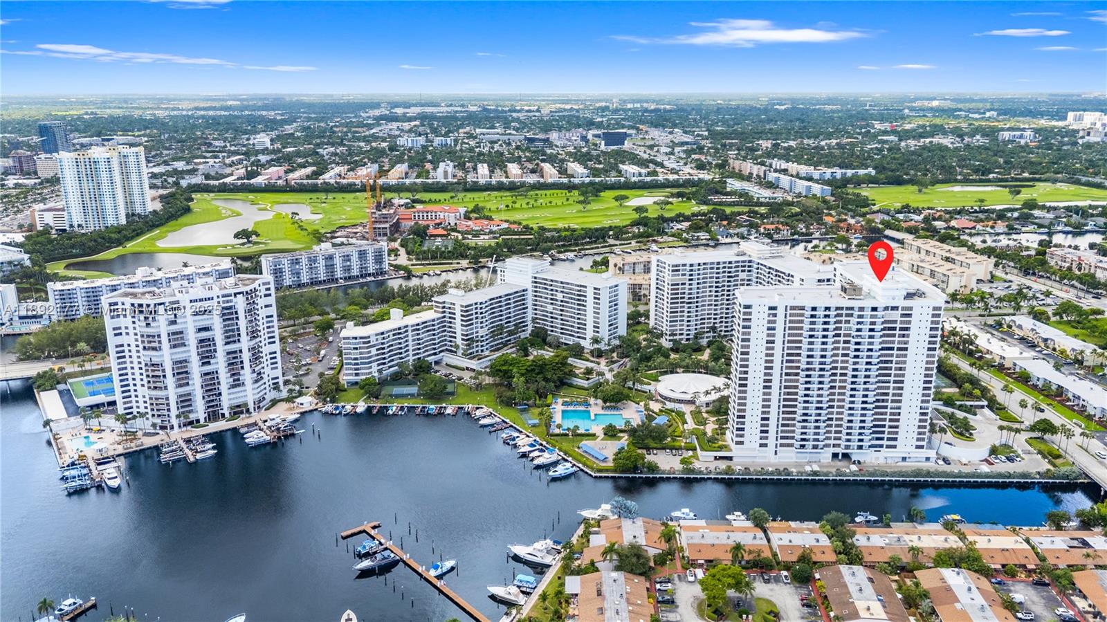 OLYMPUS CONDO PHASE - Residential