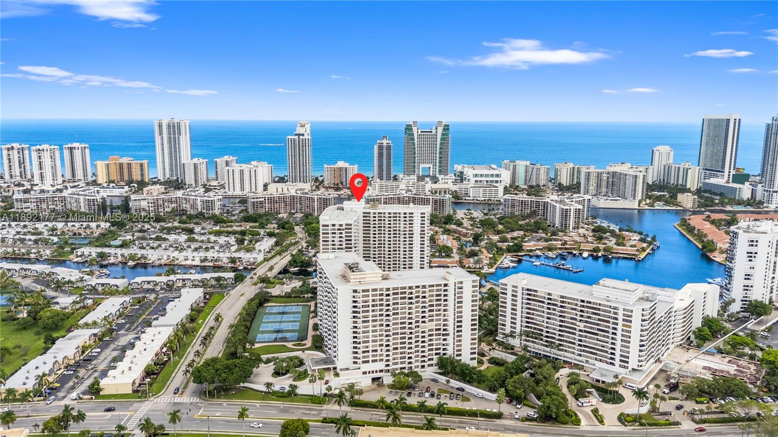 OLYMPUS CONDO PHASE - Residential