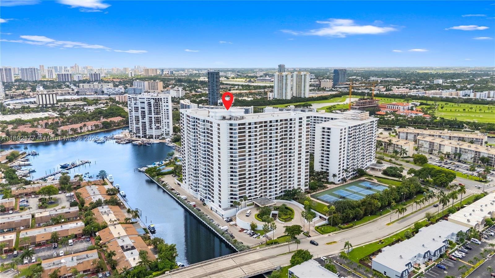 OLYMPUS CONDO PHASE - Residential