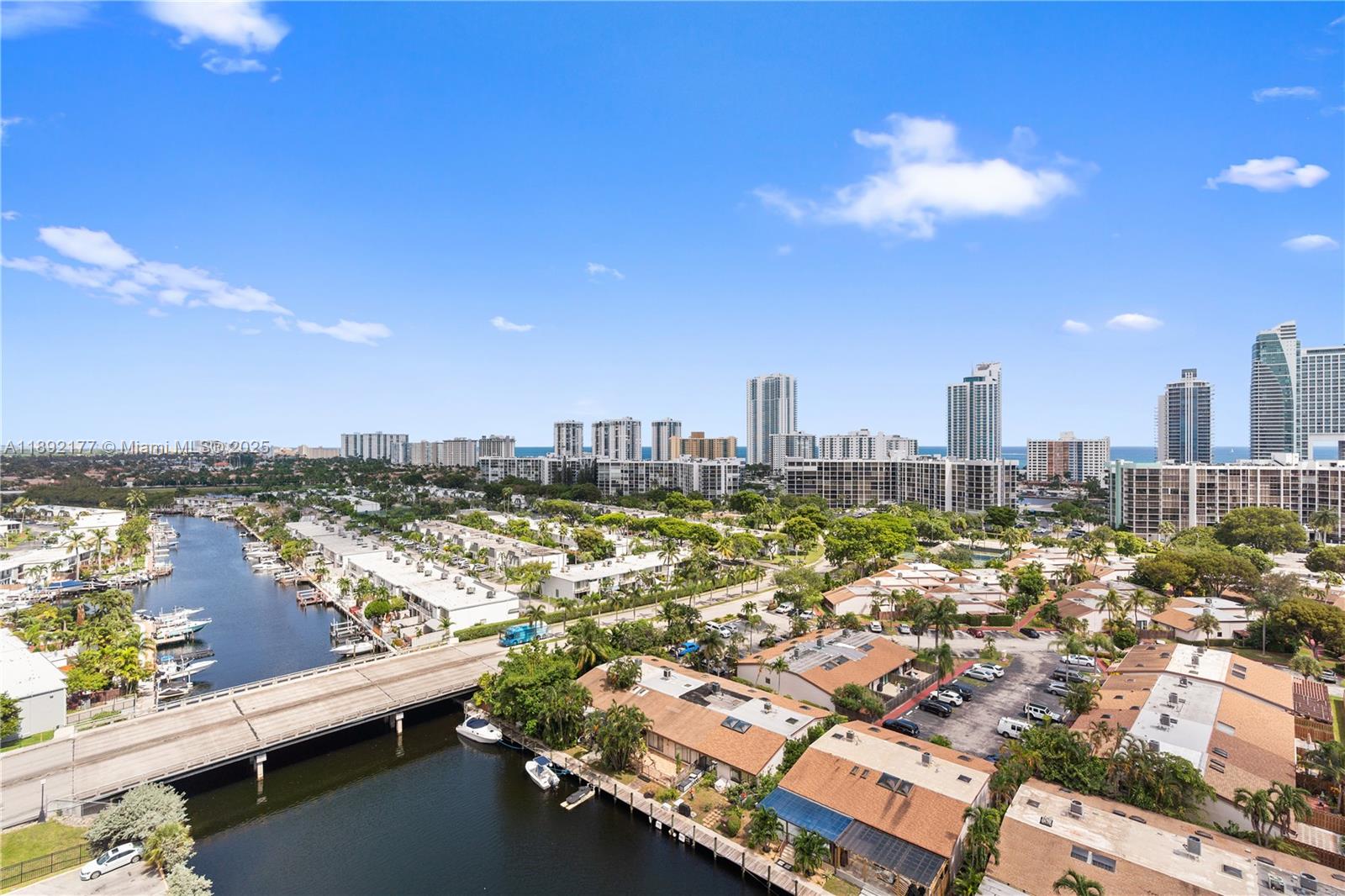 OLYMPUS CONDO PHASE - Residential