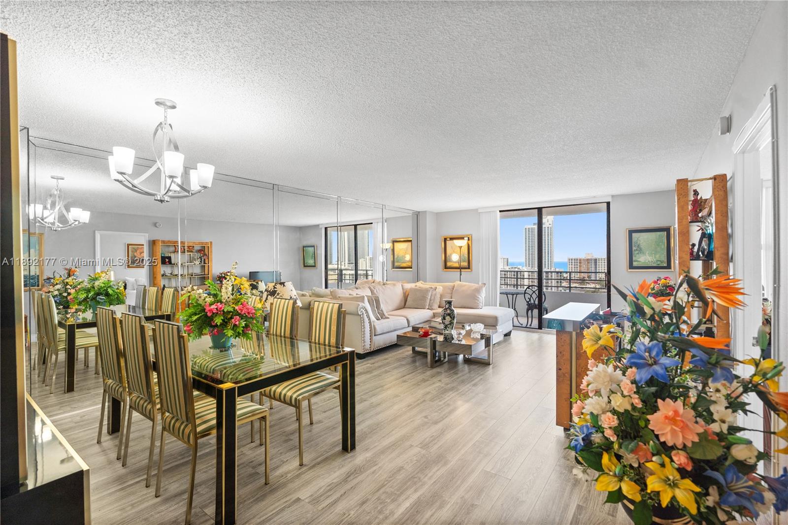 OLYMPUS CONDO PHASE - Residential