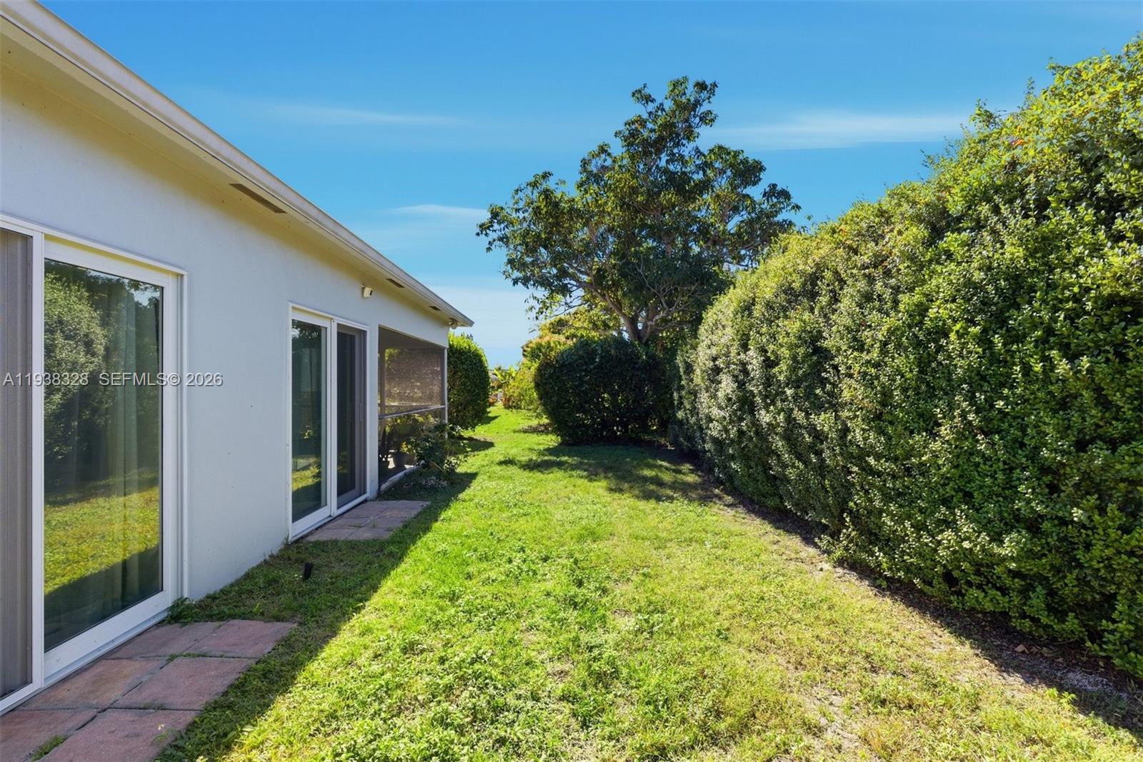 MAINLANDS OF TAMARAC LAKE - Residential