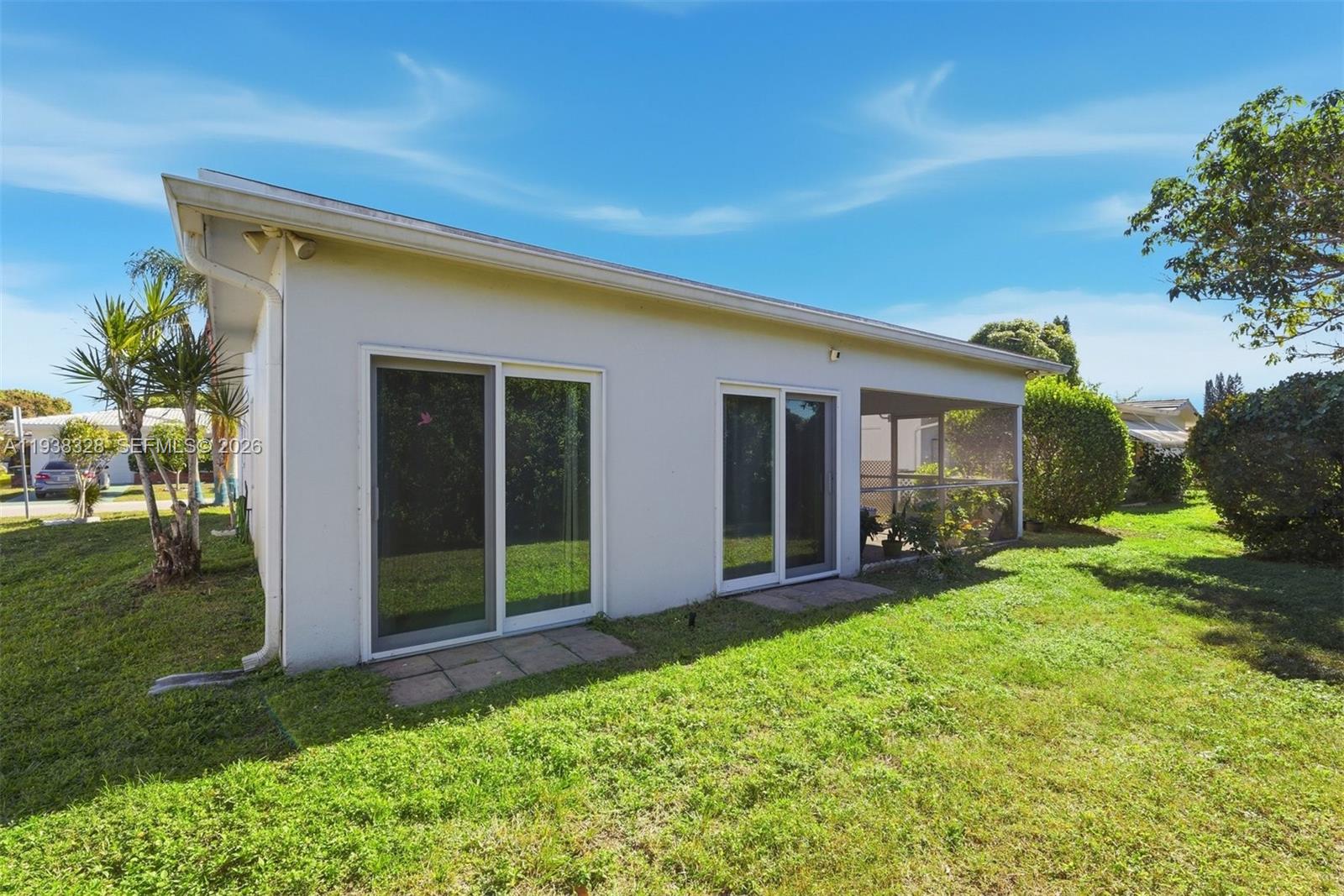 MAINLANDS OF TAMARAC LAKE - Residential